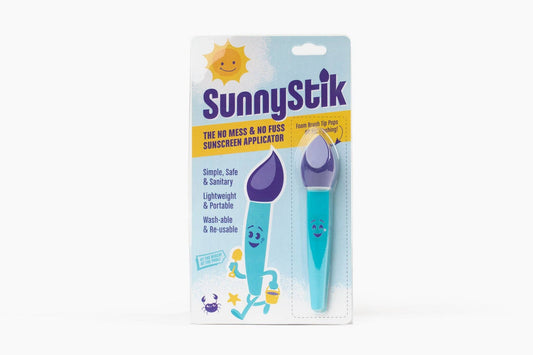 SunnyStik Children's Sunscreen Applicator