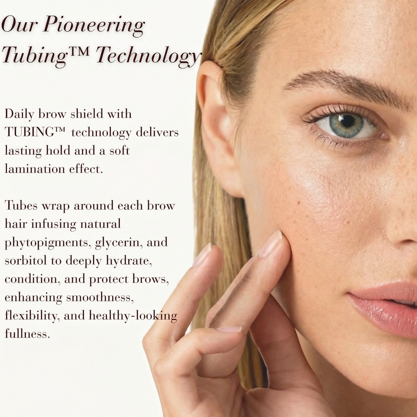 BLINC- TUBING™ Brow Juice