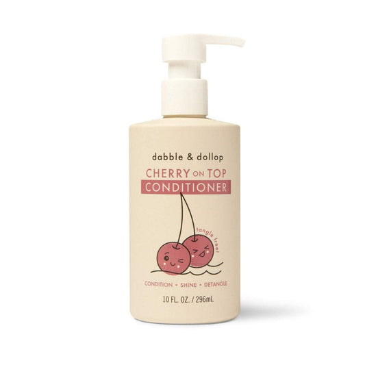 Cherry on Top® Hair Conditioner