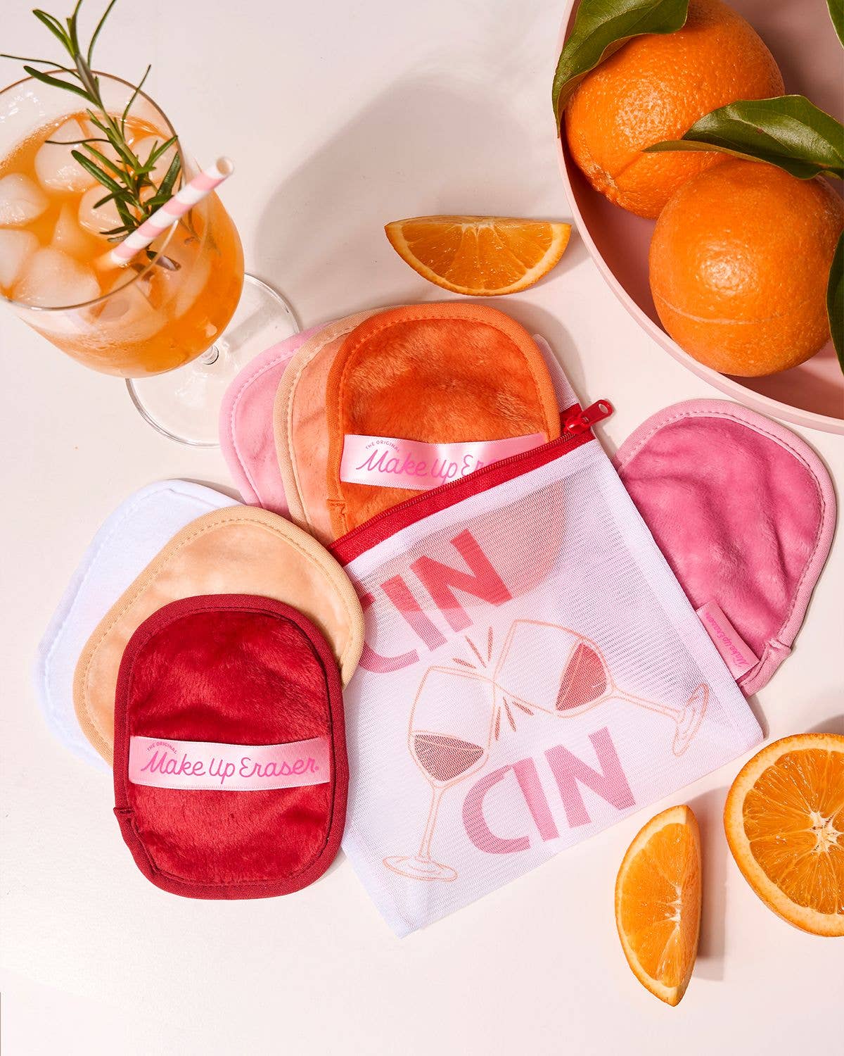 Spritz Please 7-Day Set