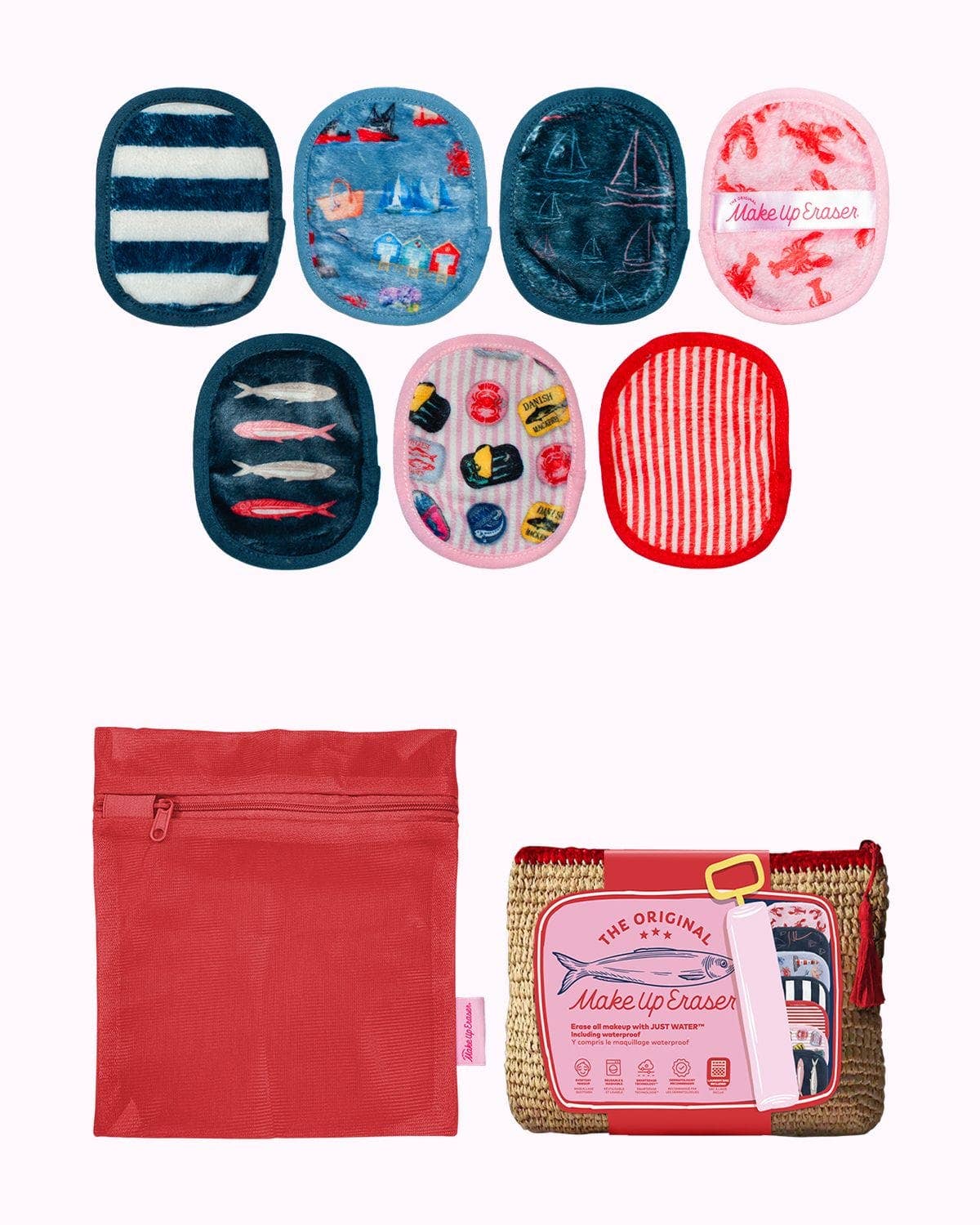 Dockside Days 7-Day Set