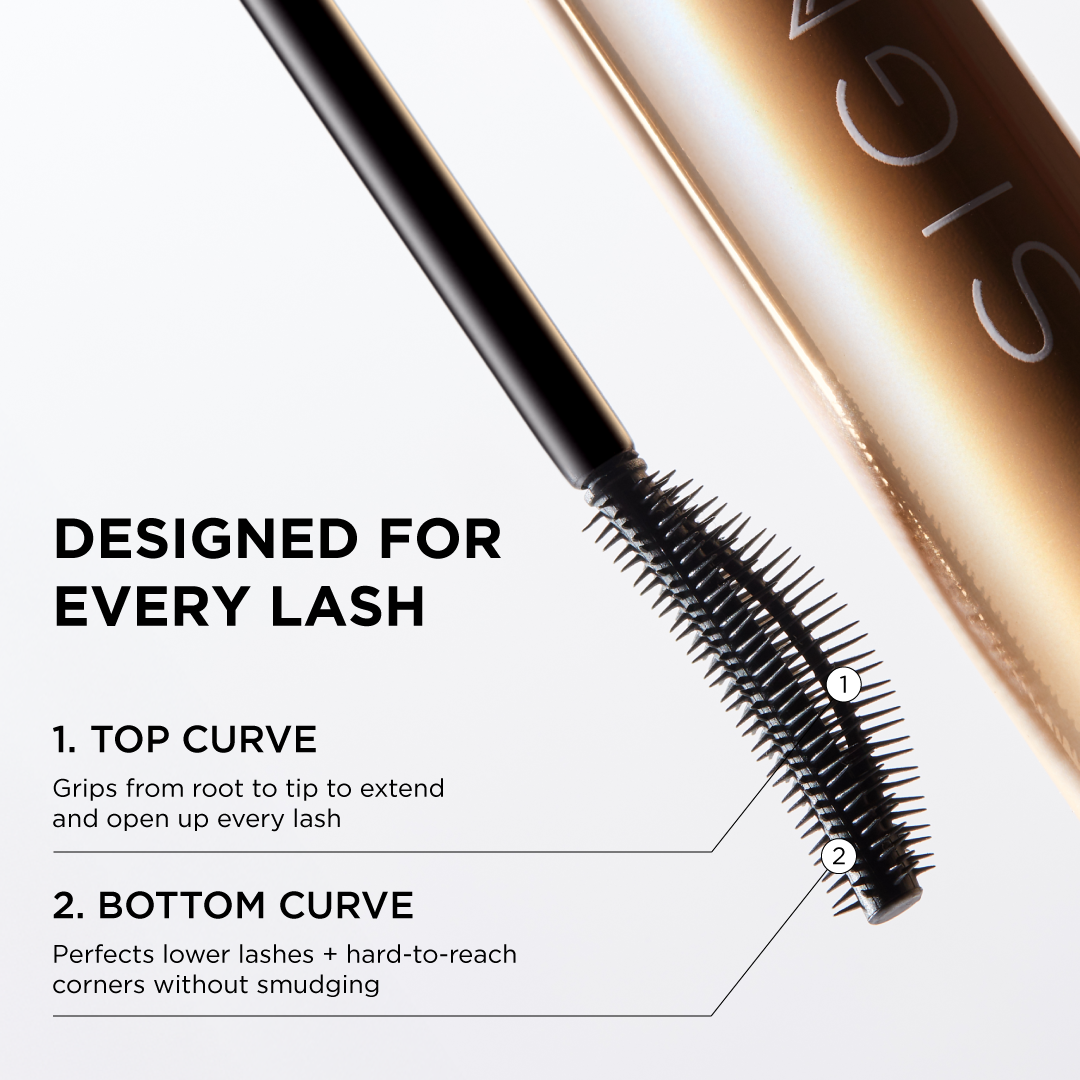 Lash Icon Lengthening & Volumizing Tubing Mascara