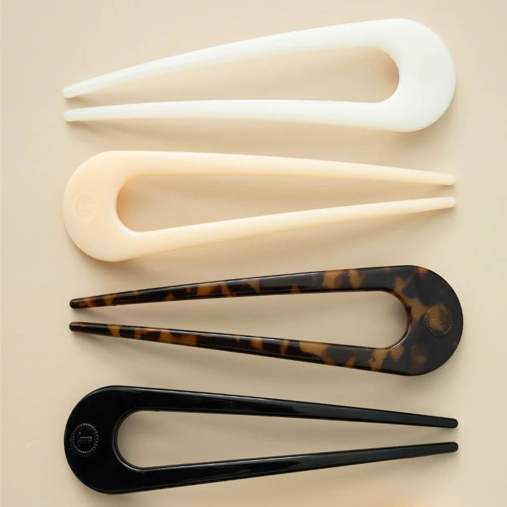 $150 Perk: Teleties Hair Pin