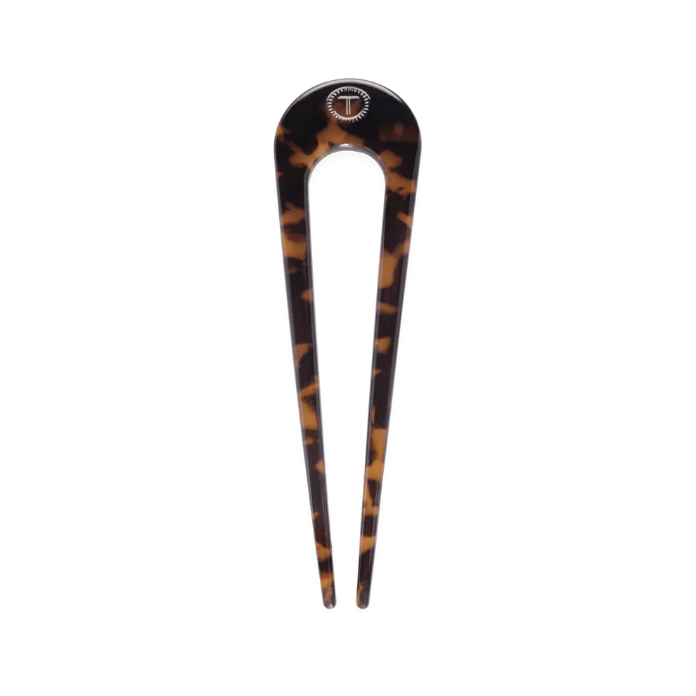 French Hair Pin