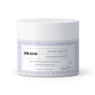 Gehwol Gerlasan Hand Cream 50 ml (Limited Edition)