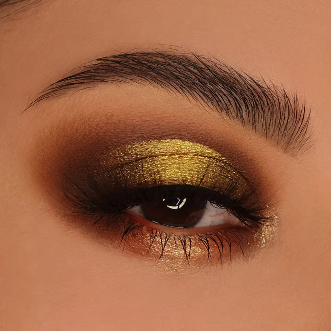 Gold Blooded Artistry Palette