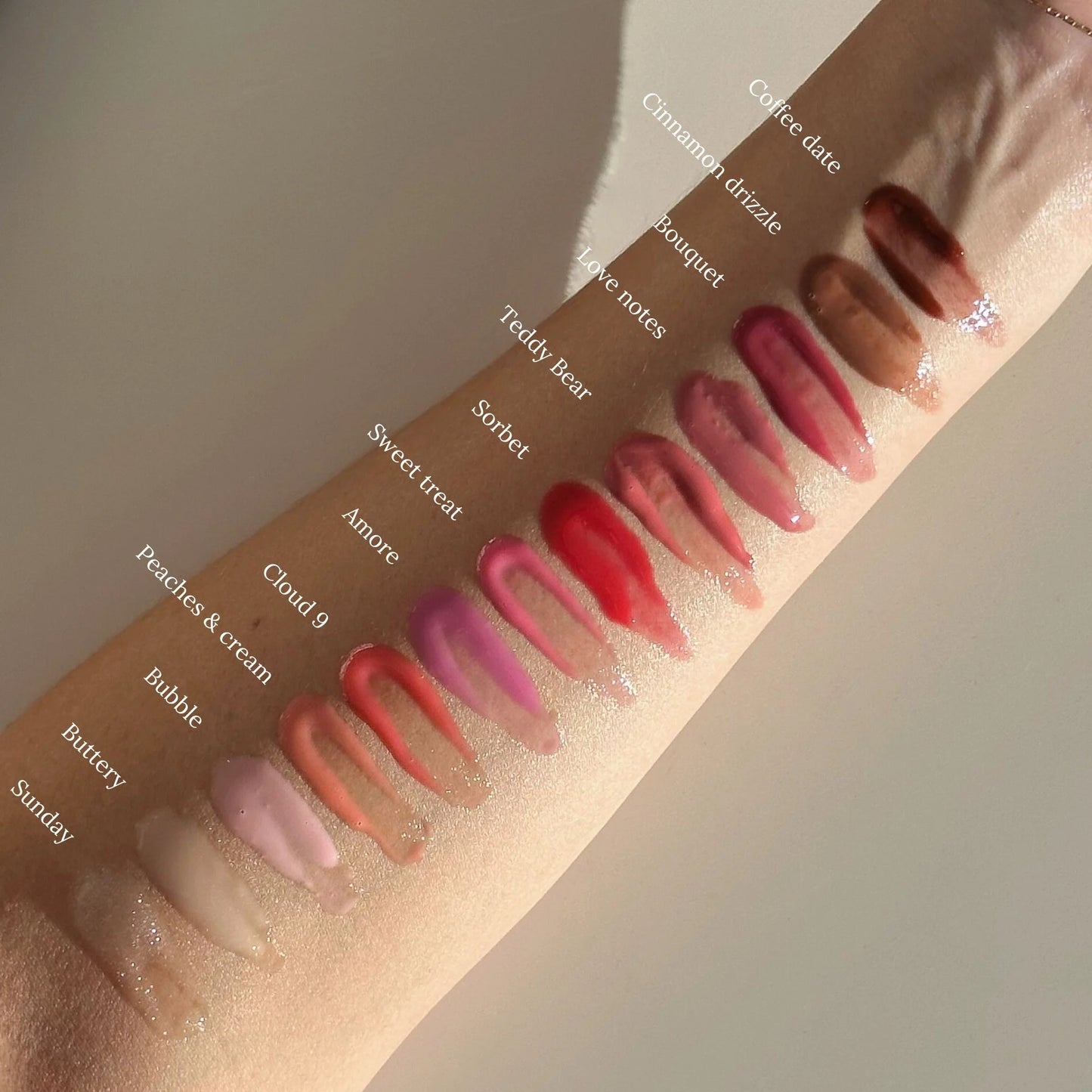 $150 Perk: Toi Sundaes Tinted Lip Butter in shade “Bubble”
