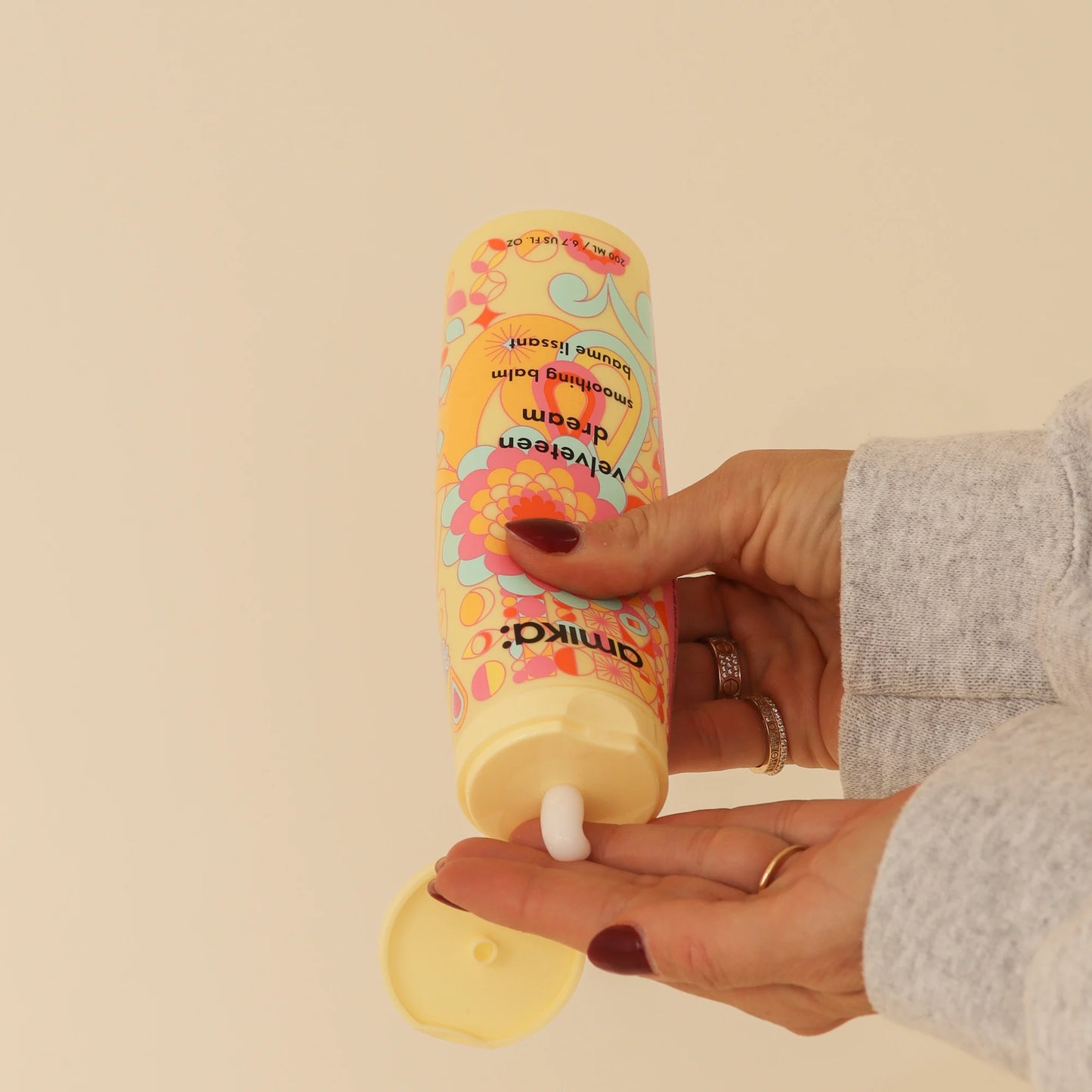 Velveteen Dream Smoothing Balm