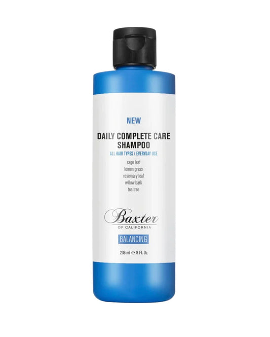 Daily Complete Care Shampoo