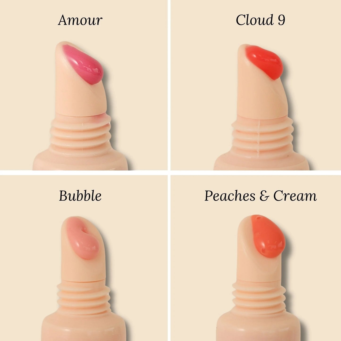 $150 Perk: Toi Sundaes Tinted Lip Butter in shade “Bubble”