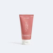 Exfoliating Body Wash  - Fig & Amber