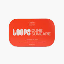 LOOPS x DUNE: The Lifeguard Miracle Mask