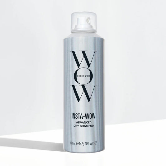 Insta-WOW Advanced Dry Shampoo