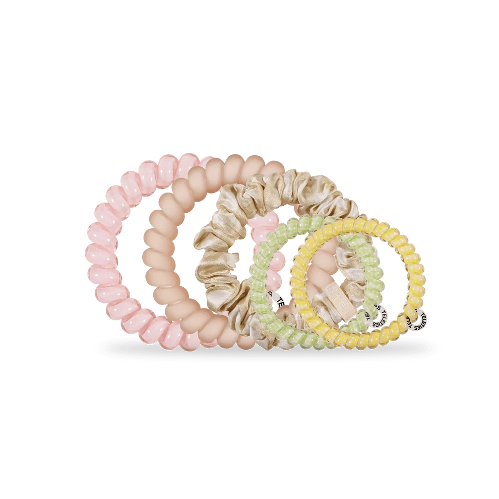 Lexie Hull Mix Pack Hair Ties