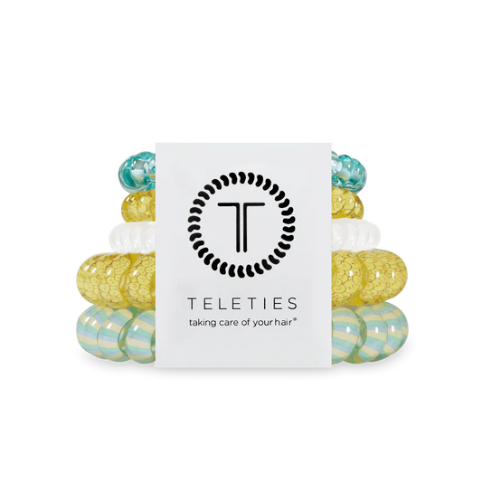 Me and My Peeps Mix Pack Hair Ties