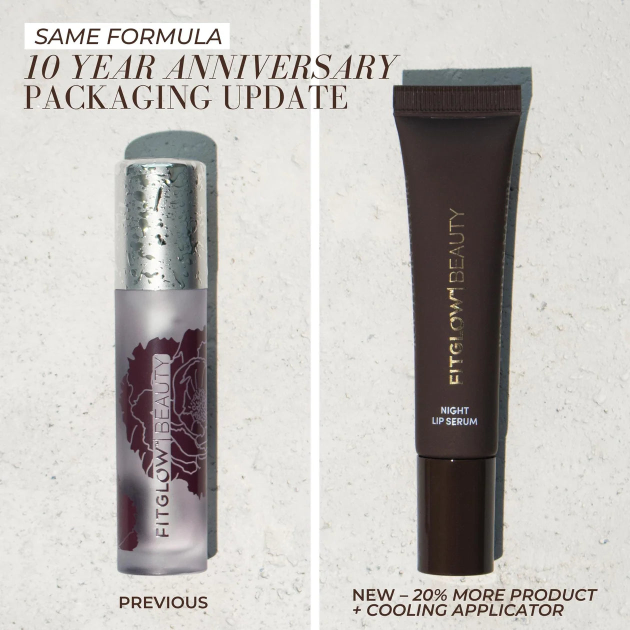 Night Lip Serum