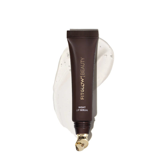 Night Lip Serum