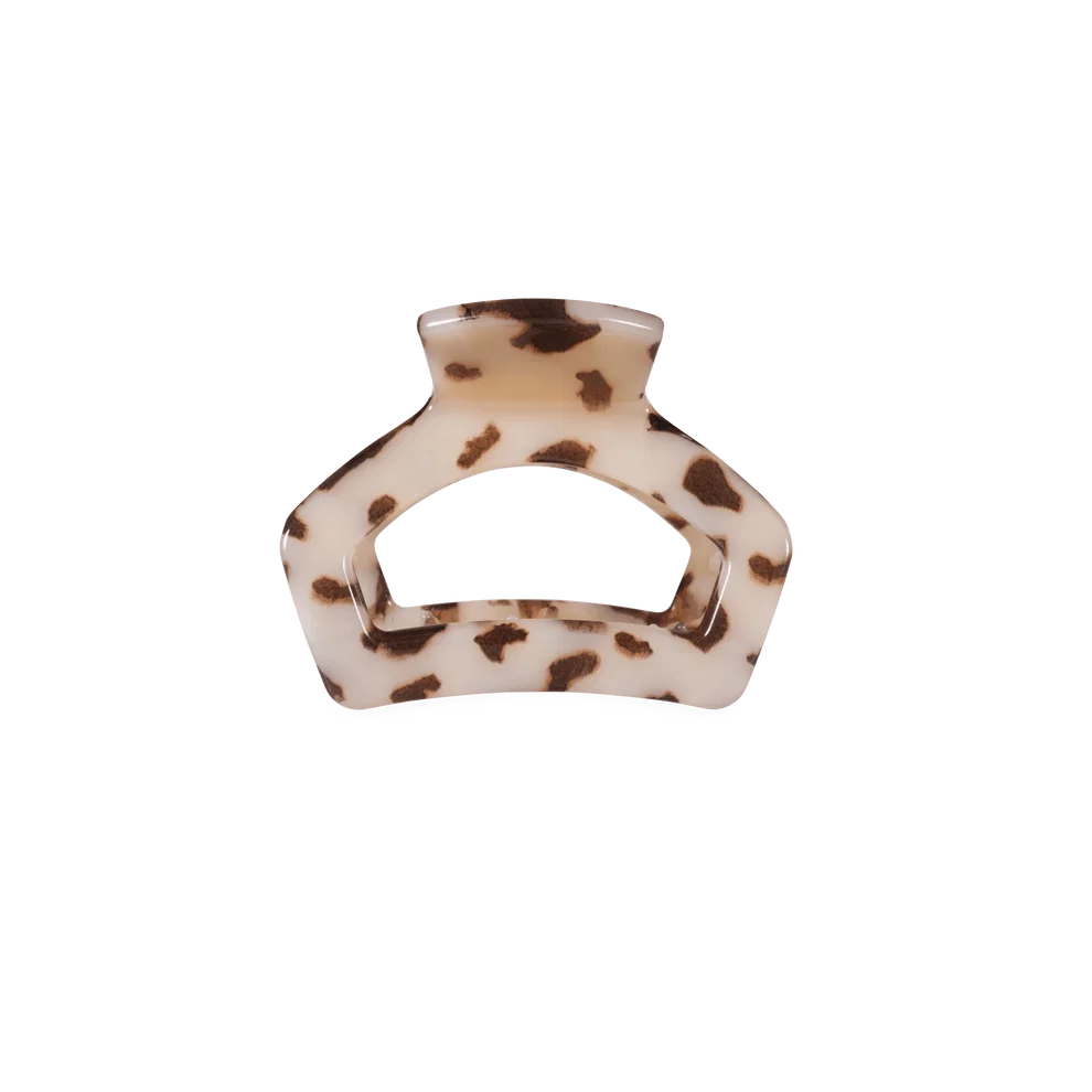 Petite Hair Clip (various colors)