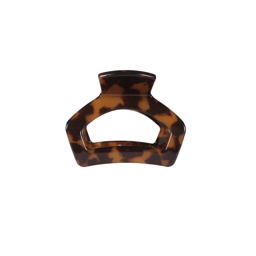 Petite Hair Clip (various colors)