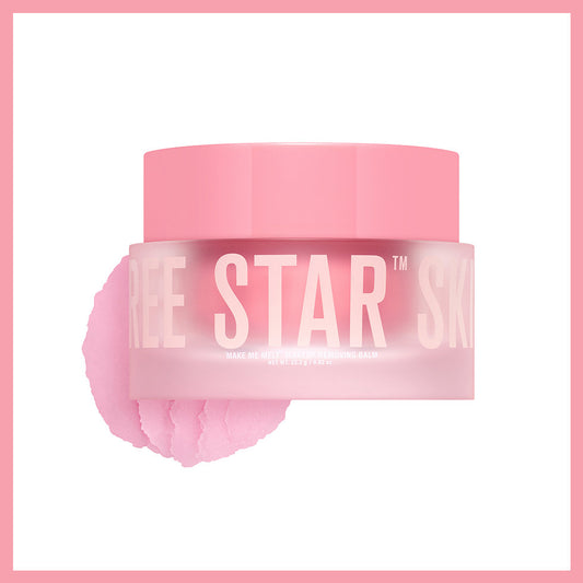 $150 Perk: Makeup Removing Balm