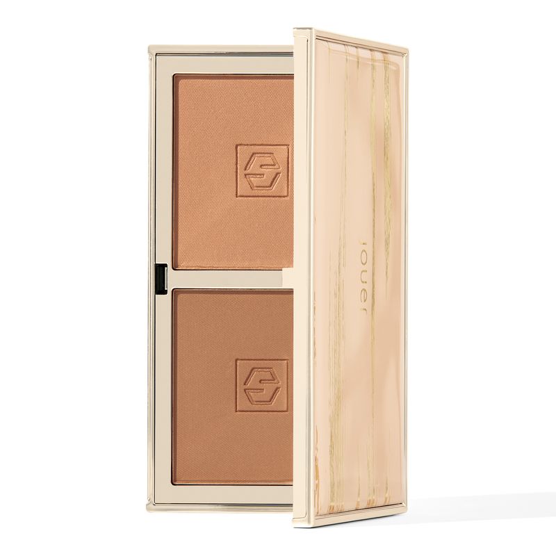 Sunswept Bronzer Duo