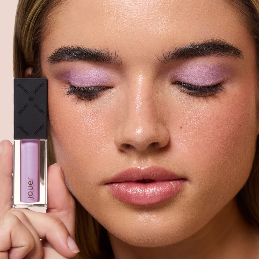 Paris Lights Eye Paint Liquid Eyeshadow - Summer Collection