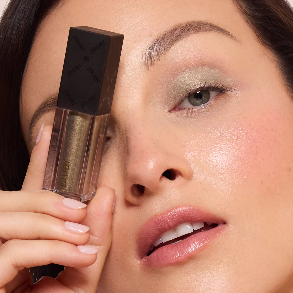 Paris Lights Eye Paint Liquid Eyeshadow - Summer Collection