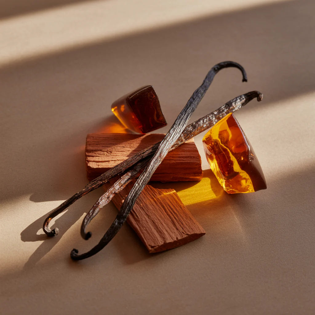 Santal Vanilla - Car Pura Refill (Studio McGee)