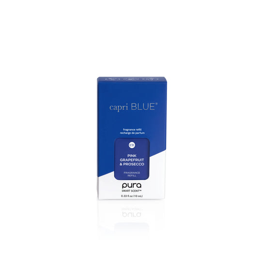 Pink Grapefruit & Prosecco Pura Diffuser Refill