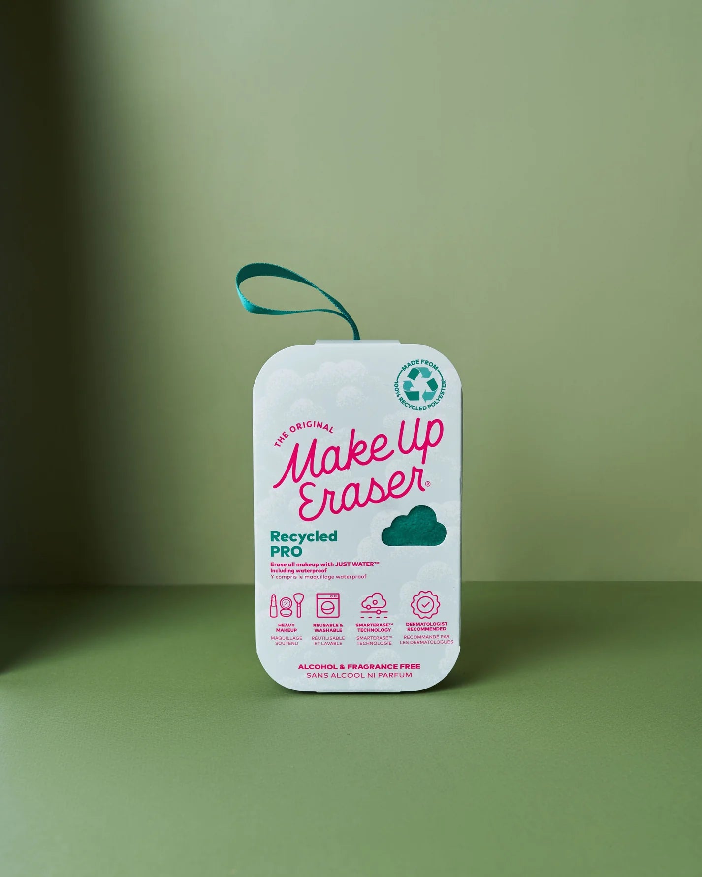 The Original MakeUp Eraser  Recycled Collection