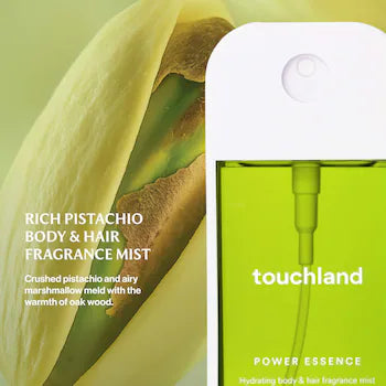 $175 Perk: Touchland Rich Pistachio - Warm Woods