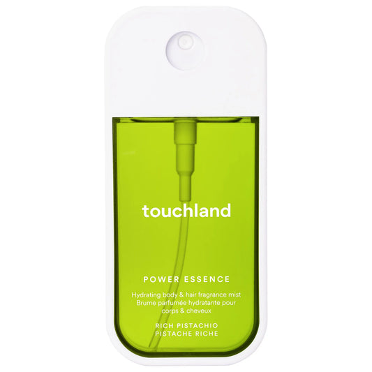 $175 Perk: Touchland Rich Pistachio - Warm Woods