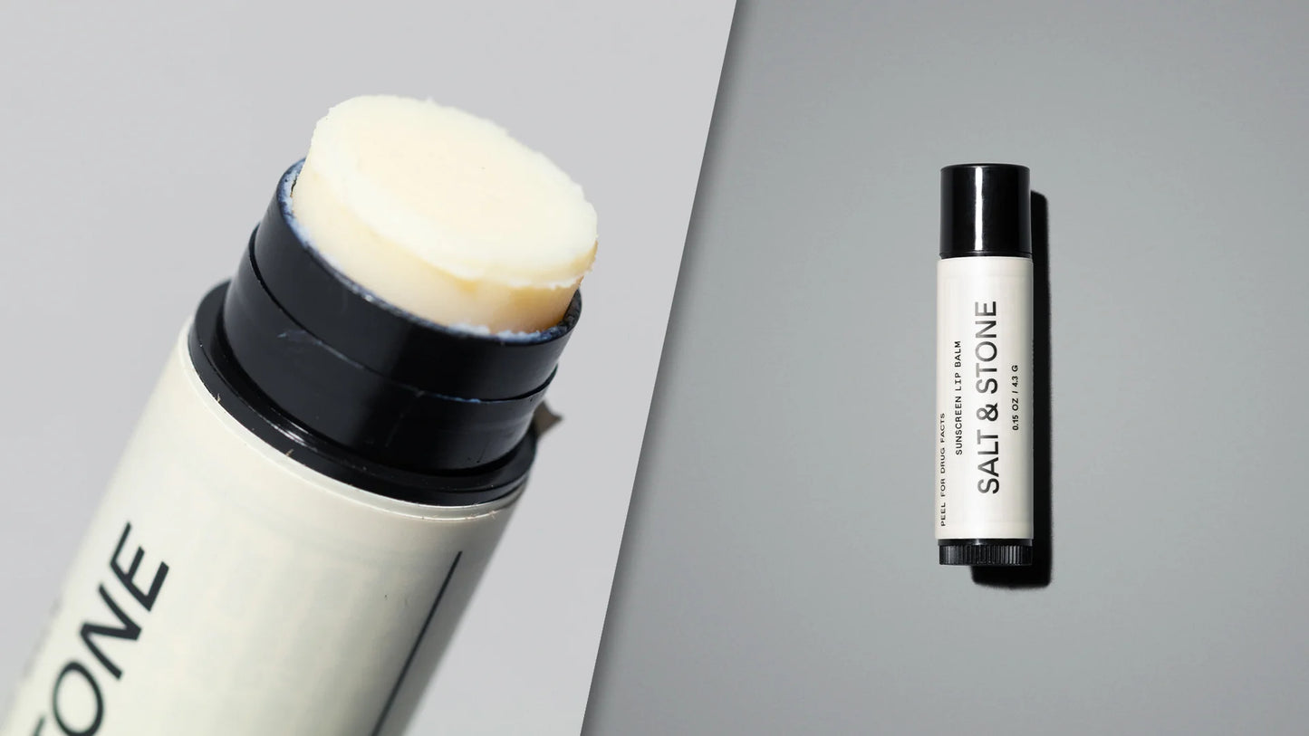 California Mint Lip Balm