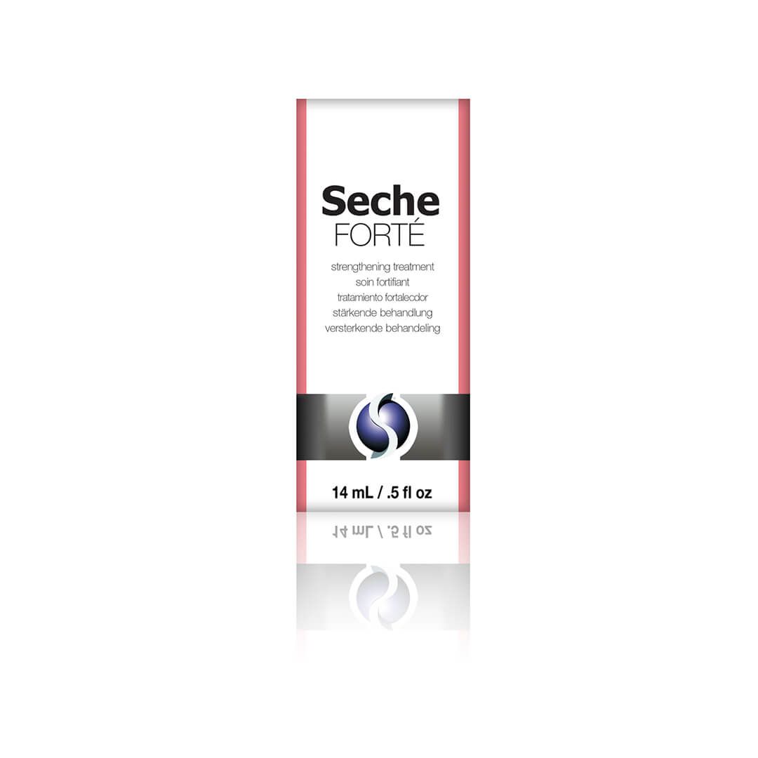 Seche Forté Strengthening Treatment