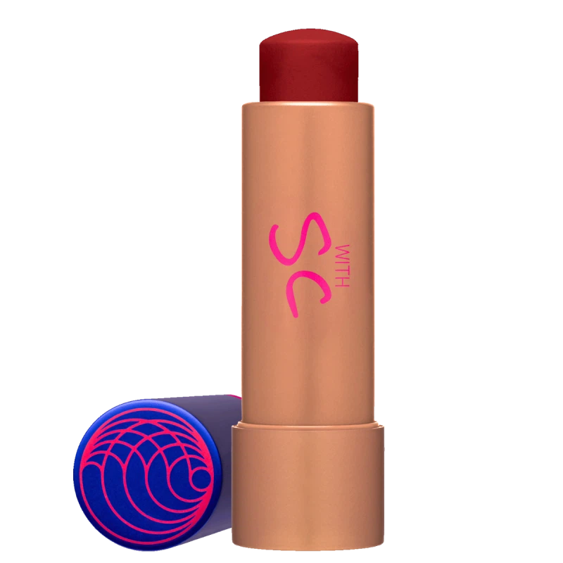 Augustinus Bader x Sofia Coppola - The Tinted Balm