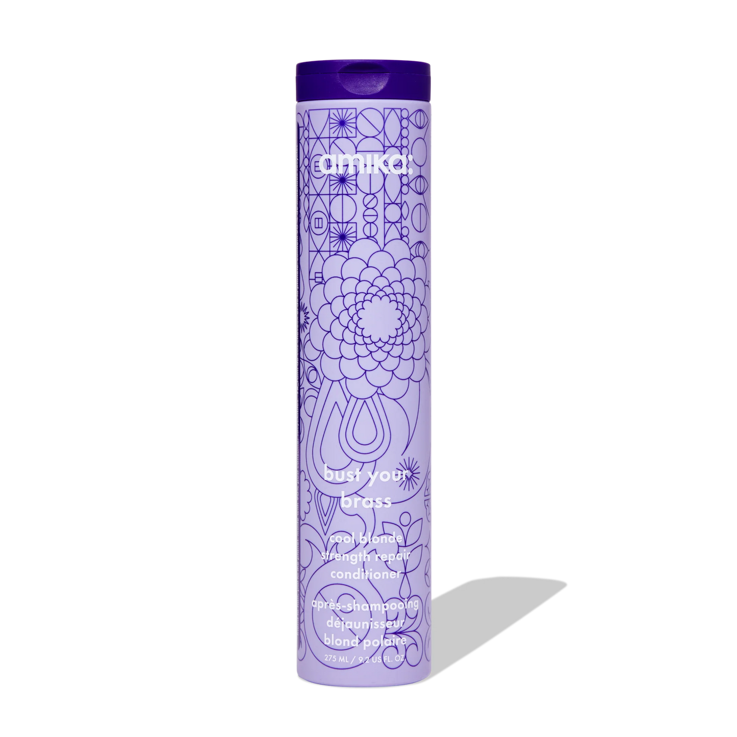Bust Your Brass Cool Blonde Repair Conditioner