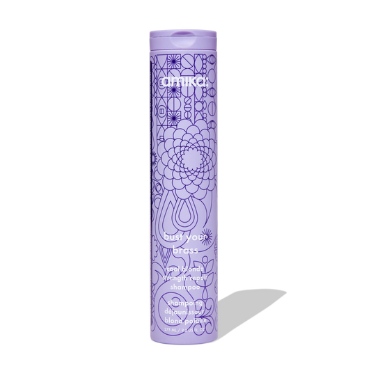Bust Your Brass Cool Blonde Repair Shampoo