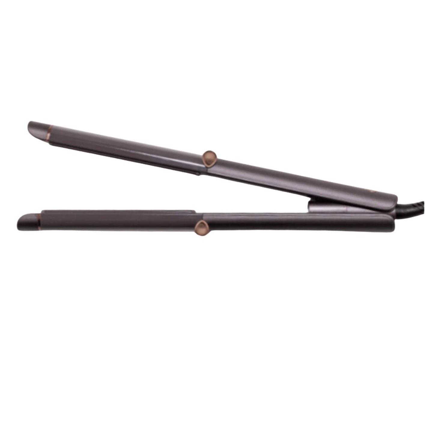 Curling Straightener, 2-in-1 Styling Iron