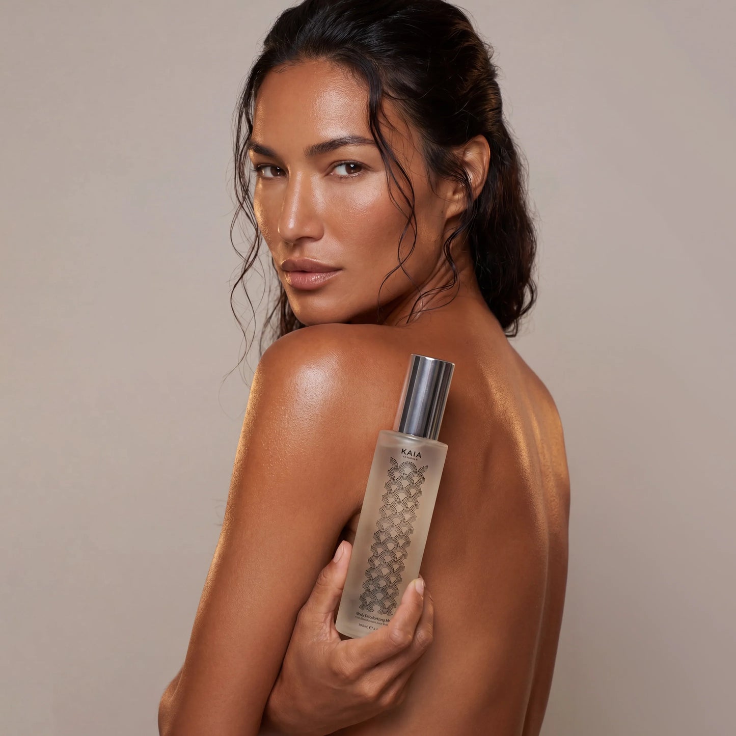 The Body Refresh - Alcohol-Free Body Mist