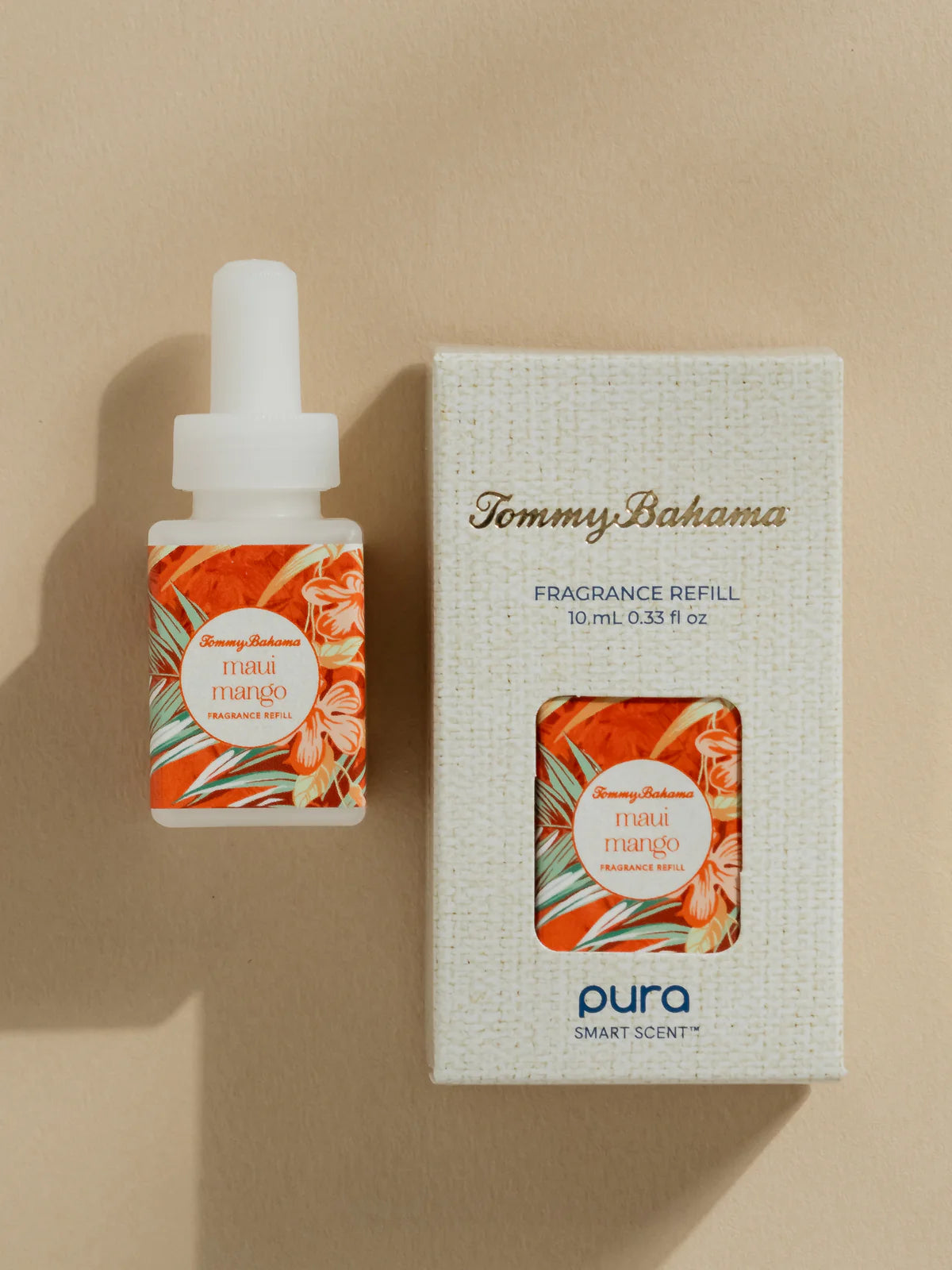 Maui Mango - Smart Vial (Tommy Bahama)