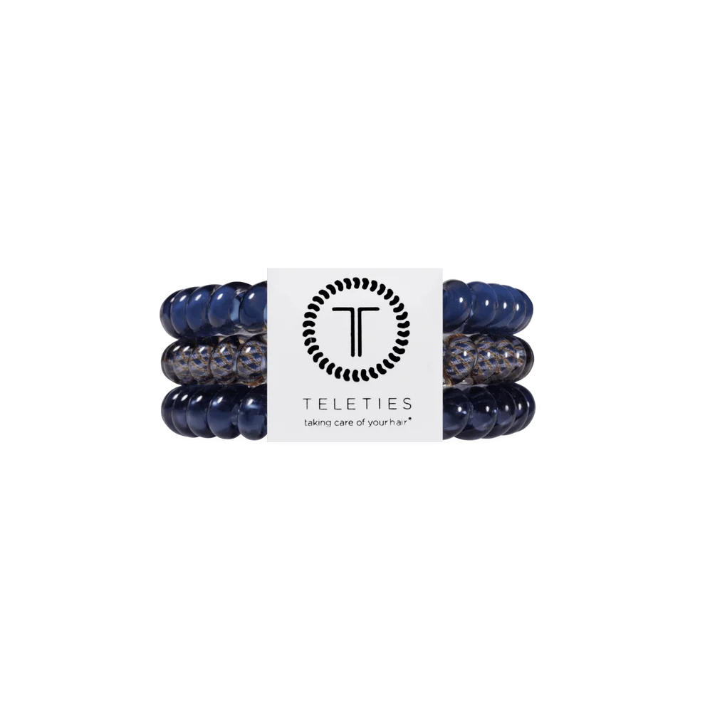 Twilight Tones Small Hair Ties