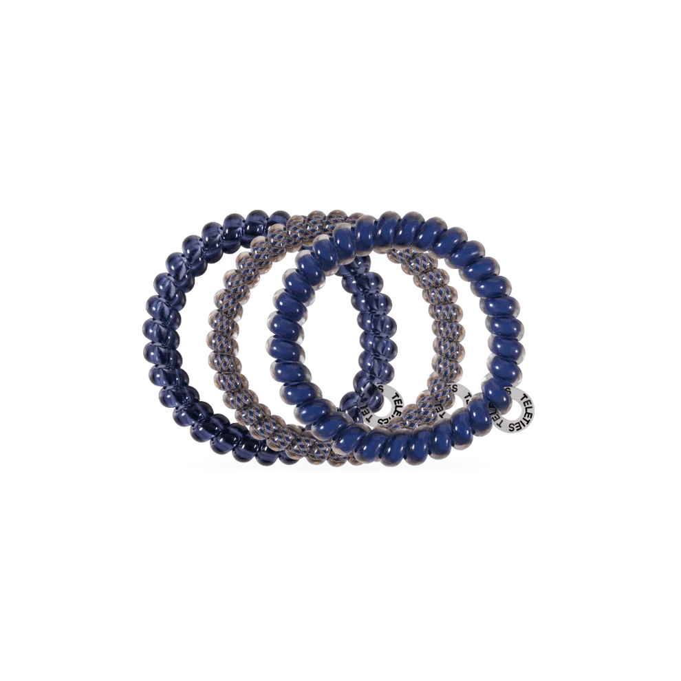 Twilight Tones Small Hair Ties