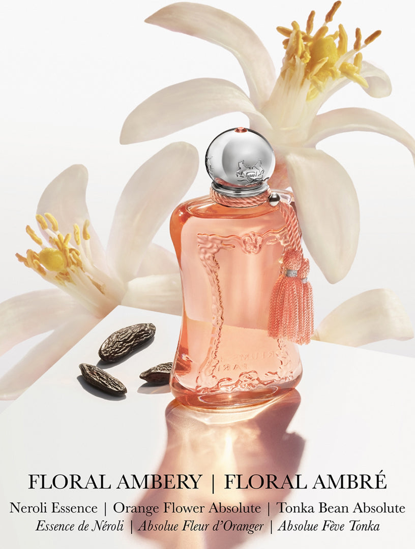 Athénaïs Eau de Parfum