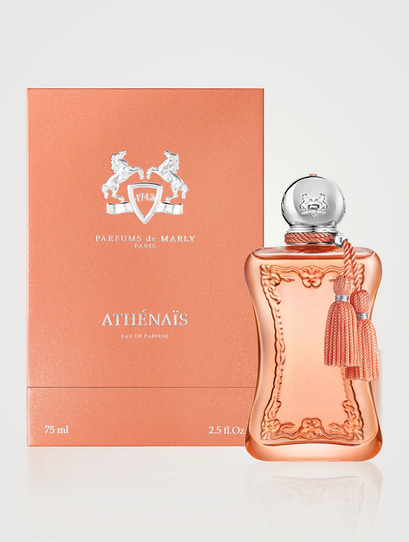 Athénaïs Eau de Parfum