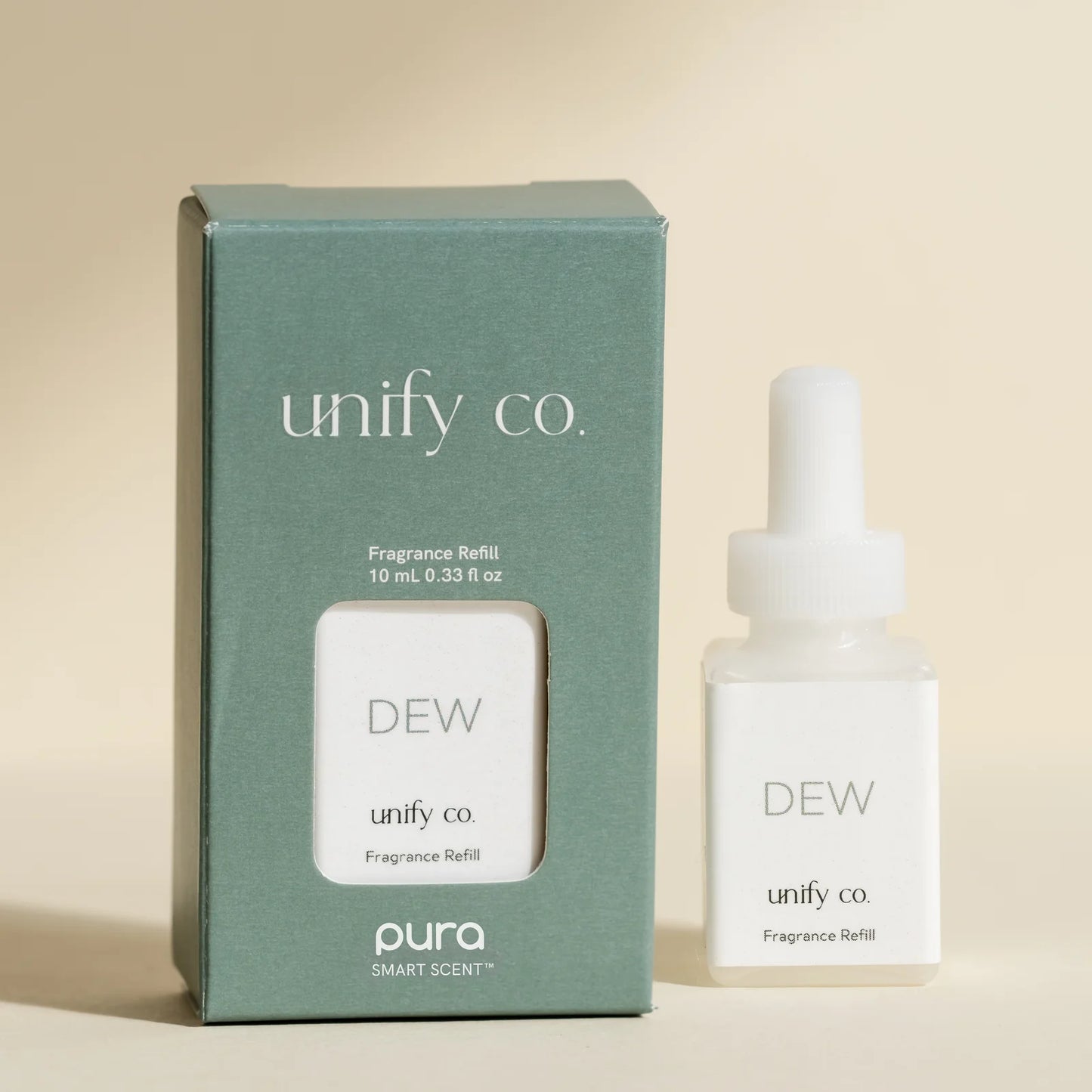 Dew Pura refill