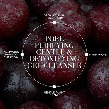 Vitamin Detox Cleanser - Travel Size