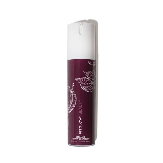 Vitamin Detox Cleanser - Travel Size