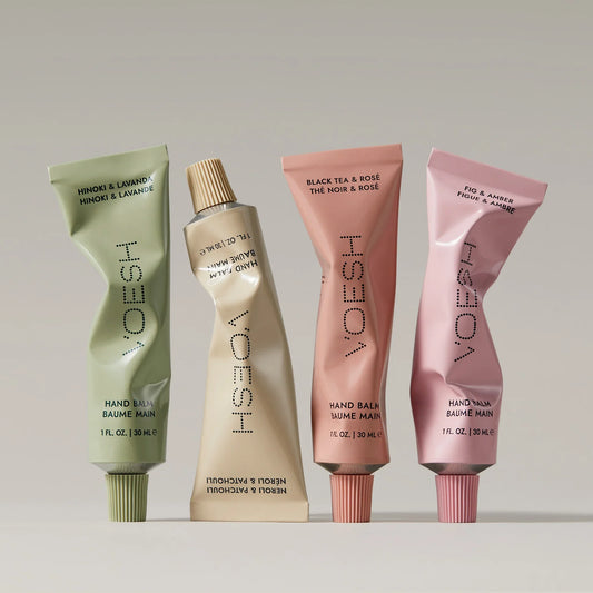 $300 Perk: Hand & Body Glow Set