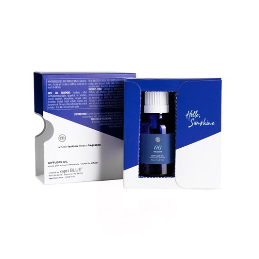 $200 Perk: Capri Blue Diffuser Oil