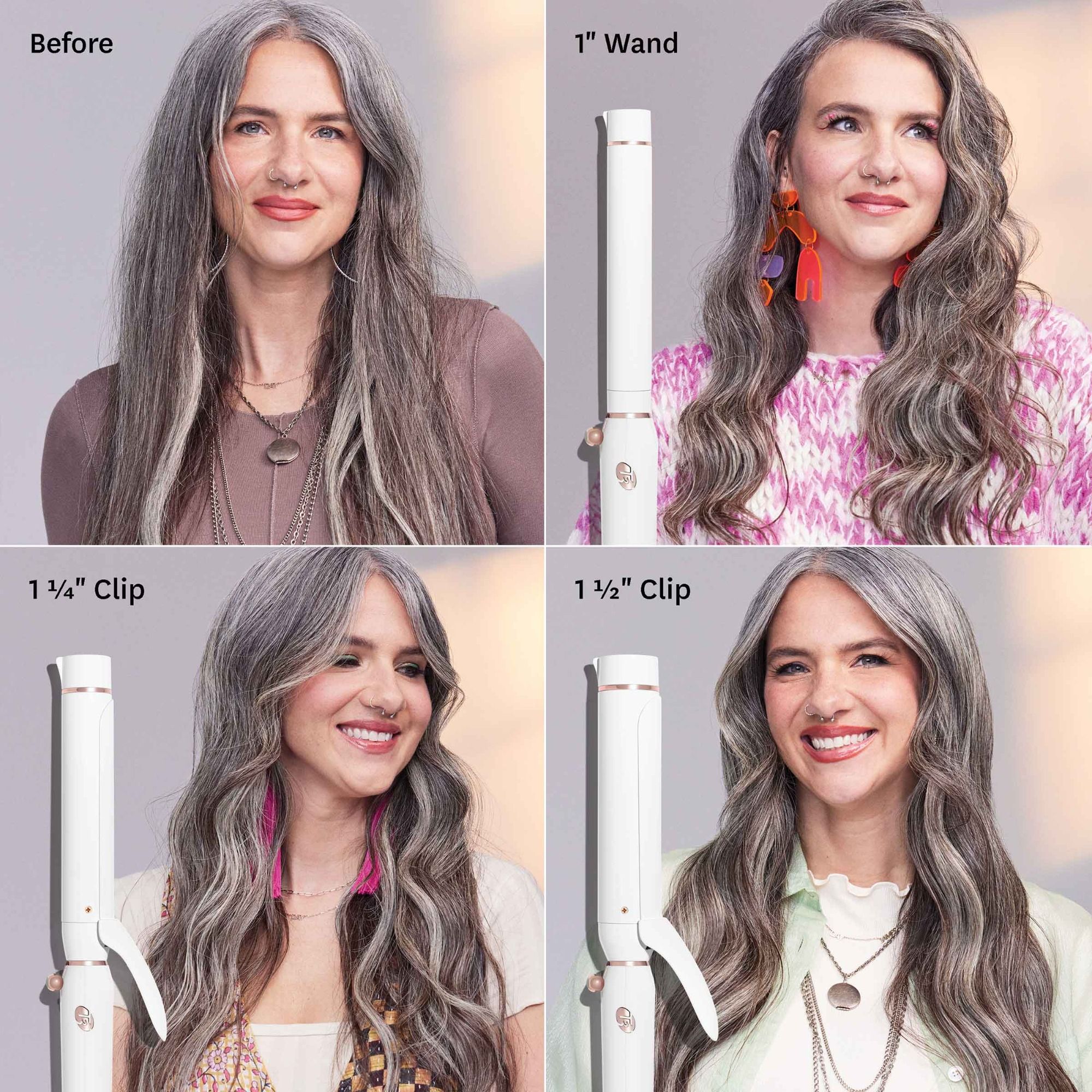 T3 curling iron outlet canada